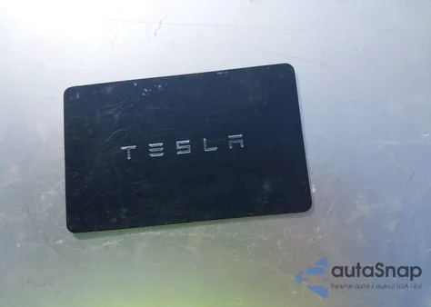 2023 Tesla Model Y Awd/Long Range Dual Motor All-Wheel Drive from USA, damaged, VIN 7SAYGAEE1PF970785